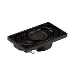 1 pcs : CMS-3520-18N - SPEAKER 8OHM 1W TOP PORT 85DB