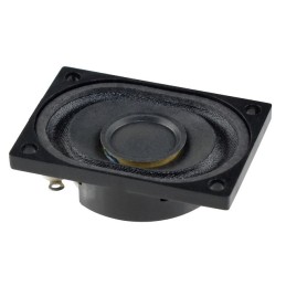 1 pcs : CMS-402811-28SP - SPEAKER 8OHM 2W TOP PORT 84DB