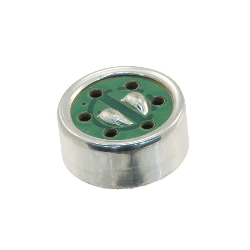 1 pcs : CMI-4537-SN69 - MIC COND ANLG UNI -37DB 0.382'D