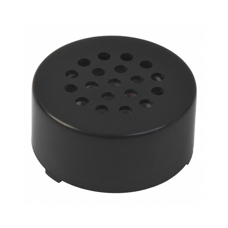 1 pcs : CVS-3108 - SPEAKER 8OHM 100MW TOP PORT 85DB