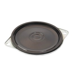 1 pcs : CLS0401MAE - SPEAKER 4OHM 1W TOP PORT 91DB