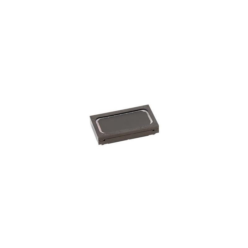 1 pcs : CMS-251405-24SP-X8 - SPEAKER, 25 X 14 MM, 5 MM DEEP,