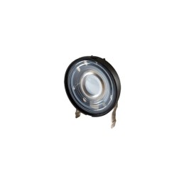 1 pcs : CMS-3495-0550S - SPEAKER, 34.5 X 9.5MM DEEP, PEN,