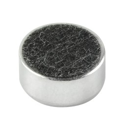 1 pcs : CMC-9745-37T3 - MIC COND ANLG UNI -37DB 0.382'D