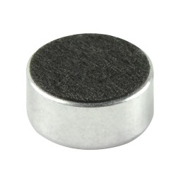 1 pcs : CMC-9745-37T - MIC COND ANLG UNI -37DB 0.382'D