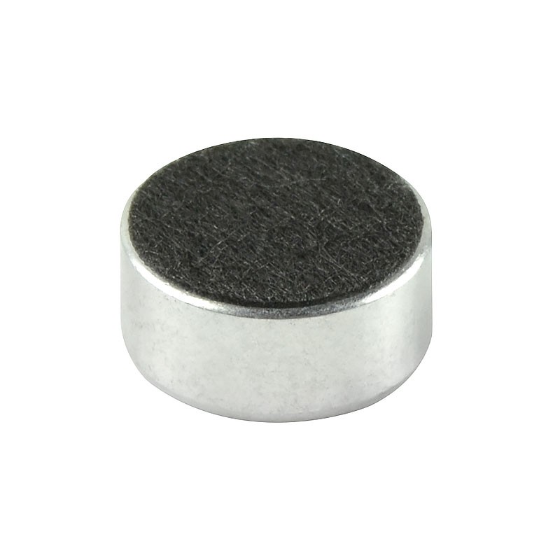 1 pcs : CMC-9745-37T - MIC COND ANLG UNI -37DB 0.382'D