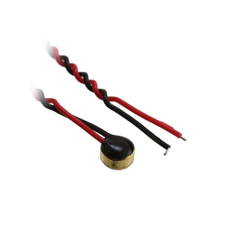 1 pcs : CME-1538-100LB - MIC COND ANLG OMNI -38DB 0.157'D