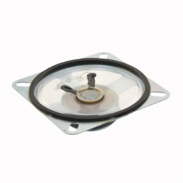 1 pcs : GF0666M - SPEAKER 8OHM 500MW TOP PORT 88DB