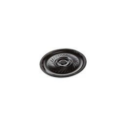 1 pcs : CMS-4049-28S - SPEAKER, 40 X 4.9MM DEEP, PEI, N