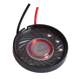 1 pcs : CLS0271M-L152 - SPEAKER 8OHM 100MW TOP PORT 89DB