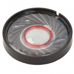 1 pcs : CLS0271M-L152 - SPEAKER 8OHM 100MW TOP PORT 89DB