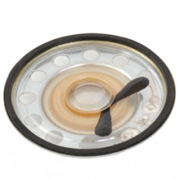 1 pcs : CLS0501M - SPEAKER 8OHM 200MW TOP PORT 80DB