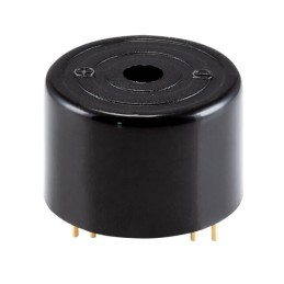 1 pcs : CPI-2416-100T - BUZZER PIEZO 12V 24.5MM TH