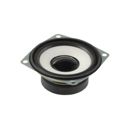 1 pcs : CSS-66668N - SPEAKER 8OHM 3W TOP PORT 101DB