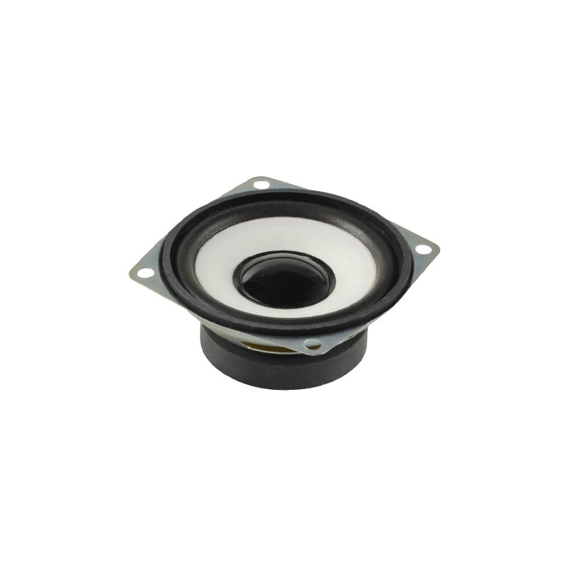 1 pcs : CSS-66668N - SPEAKER 8OHM 3W TOP PORT 101DB