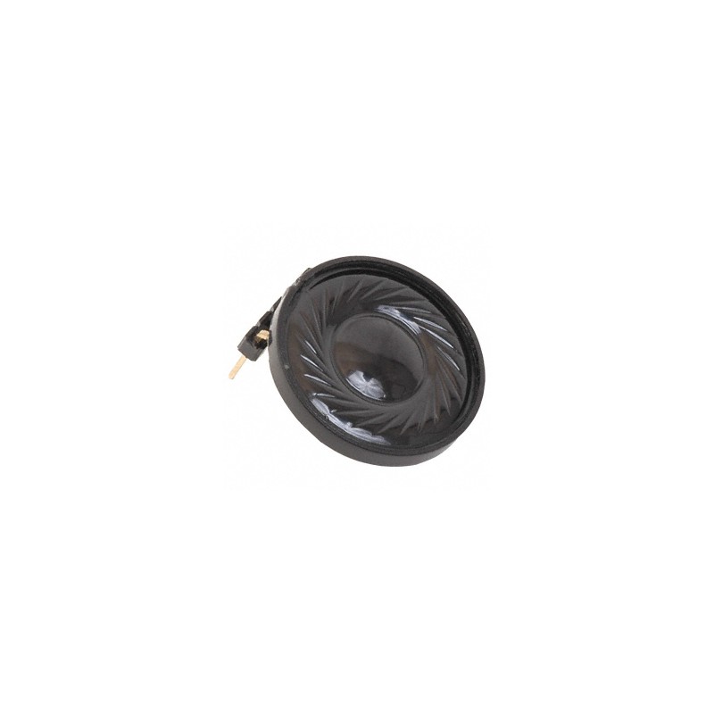 1 pcs : CLS0231MP-1 - SPEAKER 8OHM 100MW TOP PORT 72DB