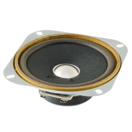 1 pcs : CSS-1021028N - SPEAKER 8OHM 10W TOP PORT 107DB
