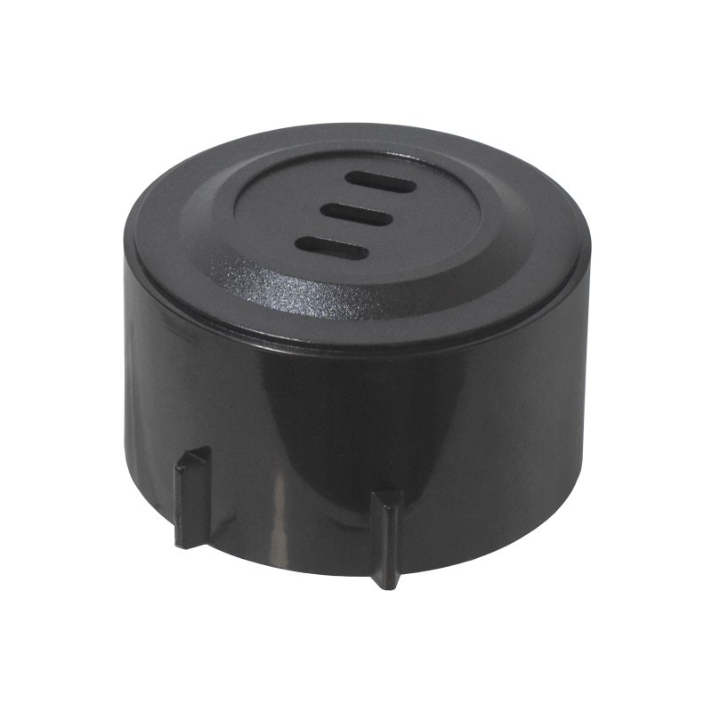 1 pcs : CPI-5029-105T - BUZZER PIEZO 12V 50MM TH