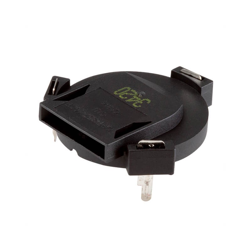 1 pcs : CPT-357-105T - BUZZER PIEZO 14V 30MM TH