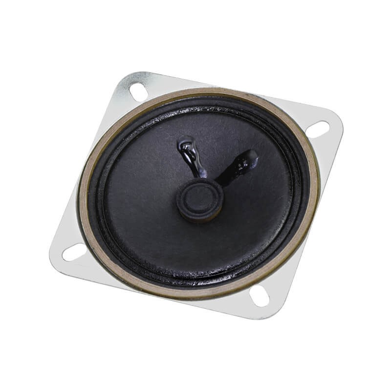 1 pcs : GA0776 - SPEAKER 8OHM 1W TOP PORT 92DB