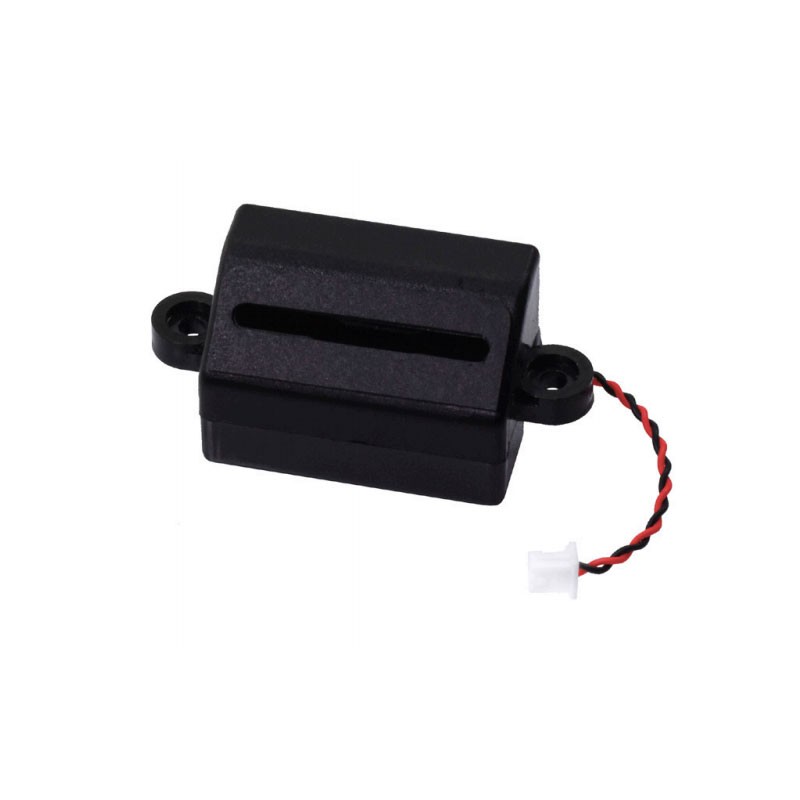 1 pcs : CES-391715-18PM-67 - SPEAKER 8OHM 1W TOP PORT 92DB