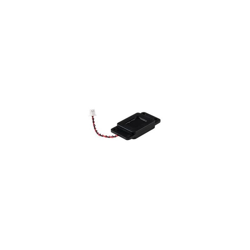 1 pcs : CES-32166-18PM-X7 - ENCLOSED SPEAKER, 1W, 8OHM