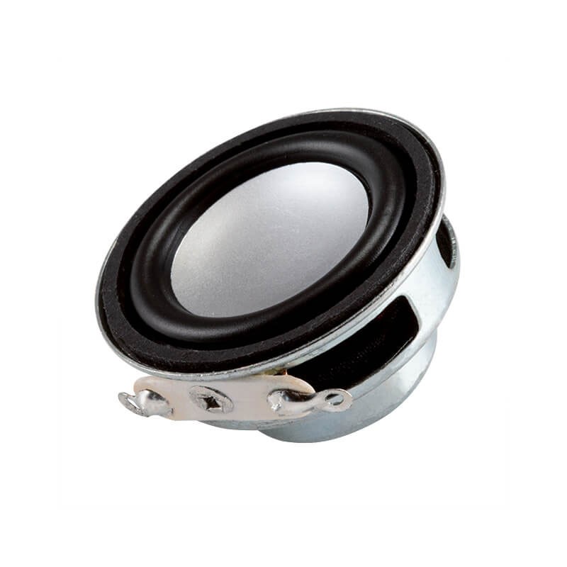1 pcs : CMS-3150-26SP - SPEAKER 6OHM 2W TOP PORT 97DB