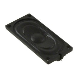 1 pcs : GC0351N - SPEAKER 8OHM 1W TOP PORT 82DB