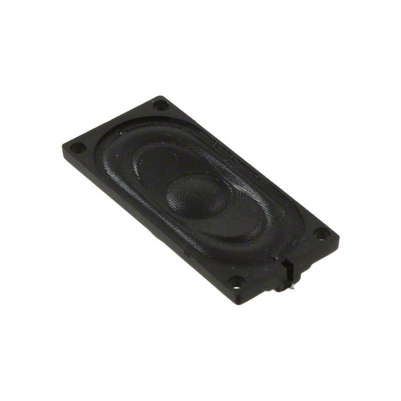 1 pcs : GC0351N - SPEAKER 8OHM 1W TOP PORT 82DB