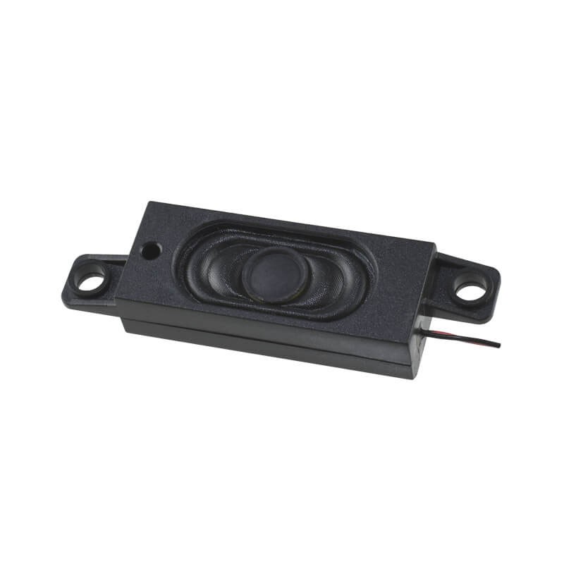 1 pcs : CES-571423-28PM - SPEAKER 8OHM 2W TOP PORT 100DB