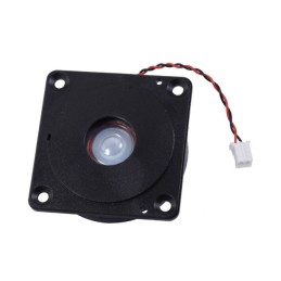 1 pcs : CES-434313-28PM-67 - SPEAKER 8OHM 2W TOP PORT 106DB