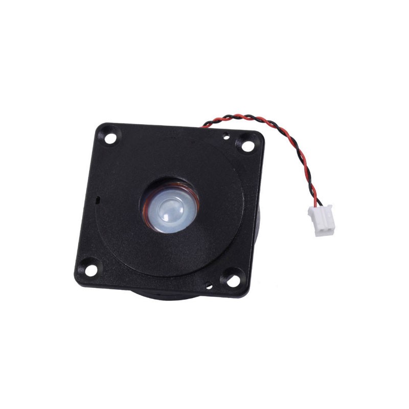 1 pcs : CES-434313-28PM-67 - SPEAKER 8OHM 2W TOP PORT 106DB