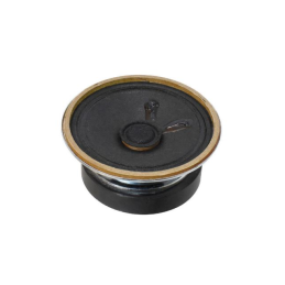 1 pcs : GF0573 - SPEAKER 8OHM 3W TOP PORT 92DB
