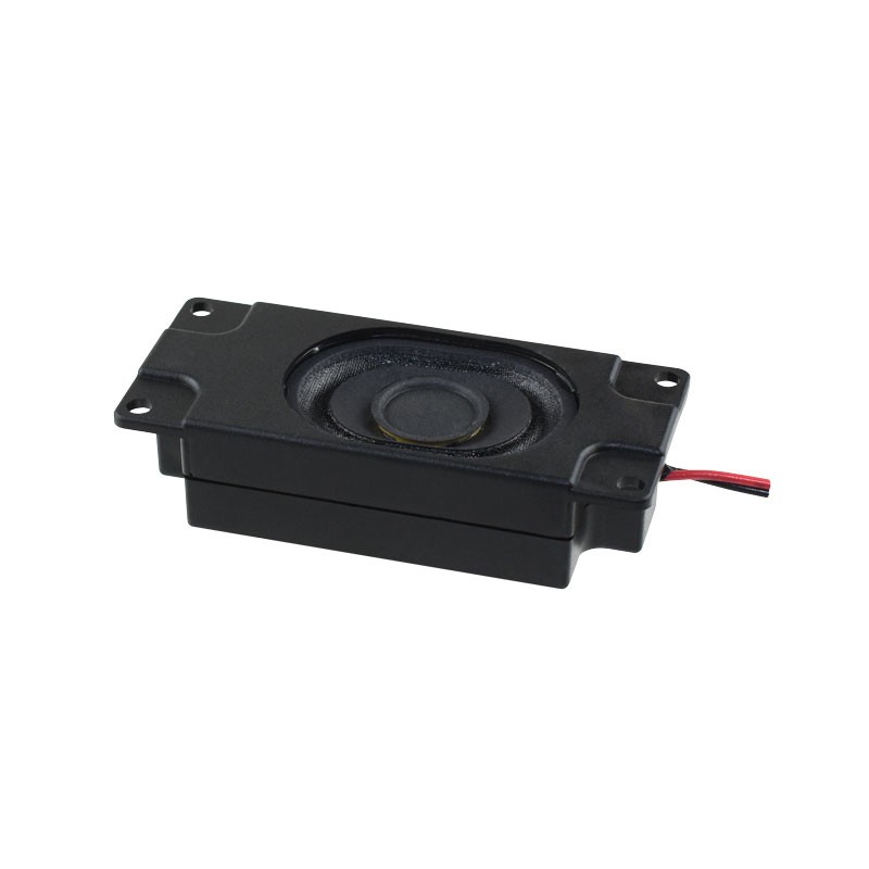 1 pcs : CES-703116-28PM - SPEAKER 8OHM 2W TOP PORT 102DB