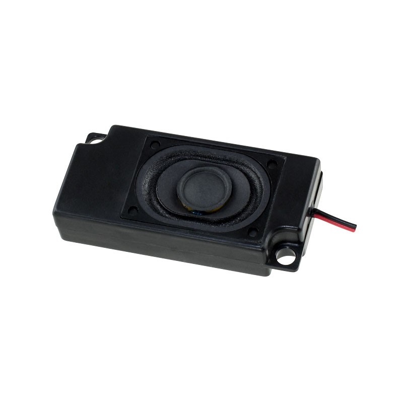1 pcs : CES-703316-28PM - SPEAKER 8OHM 2W TOP PORT 102DB