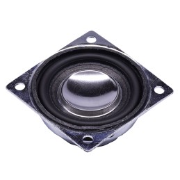 1 pcs : CMSM-2811-24 - 28MM, 2W, 4OHM, 400HZ