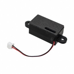 1 pcs : CES-231210-18PM - SPEAKER 8OHM 1W TOP PORT 88DB