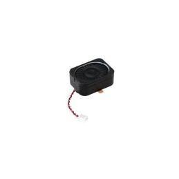 1 pcs : CES-403015-24PM-67 - ENCLOSED SPEAKER, 2W, 4OHM