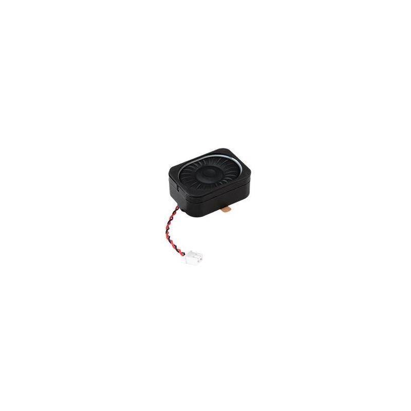 1 pcs : CES-403015-24PM-67 - ENCLOSED SPEAKER, 2W, 4OHM