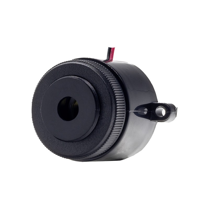 1 pcs : CPI-2825-95L150 - 12VDC, 95DB, INDICATOR