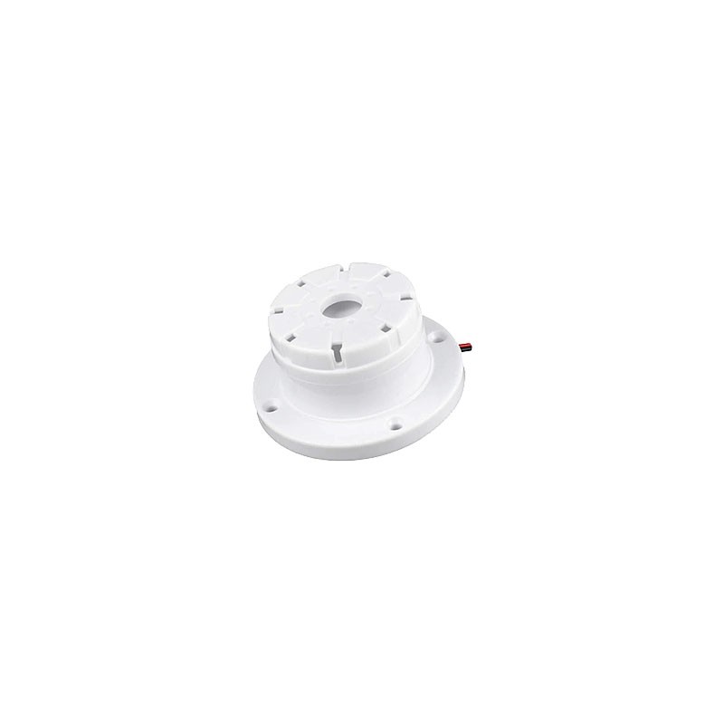 1 pcs : CPS-8542-110PM - BUZZER PIEZO 24V 85MM PNL MNT