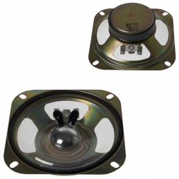 1 pcs : GF1004M - SPEAKER 8OHM 6W TOP PORT 93DB