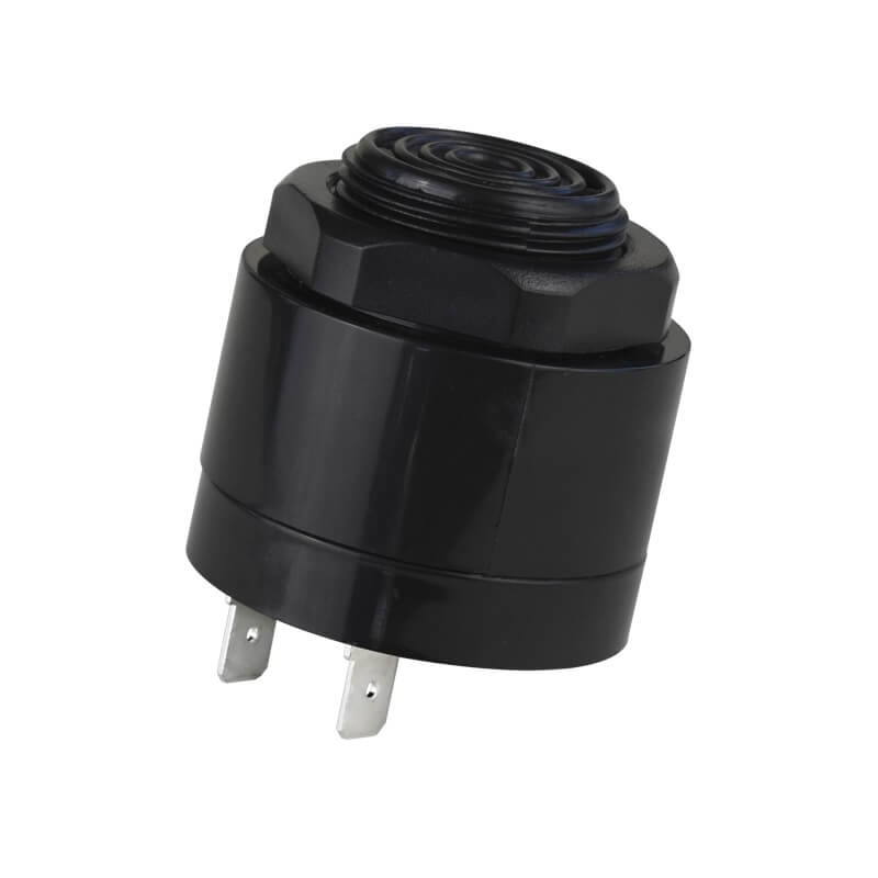 1 pcs : CPI-4242-85T - BUZZER PIEZO 220V 42.5MM PNL MNT