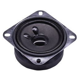 1 pcs : CDSM-6631-48 - 66MM, 4W, 8OHM, 200HZ