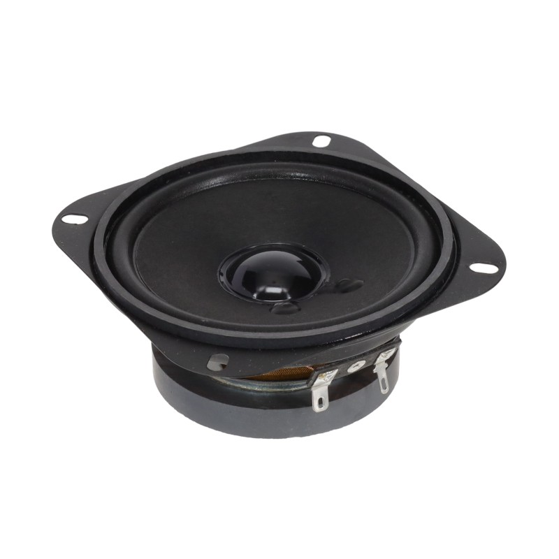 1 pcs : CSS-10246-304 - SPEAKER 4OHM 10W TOP PORT 88DB
