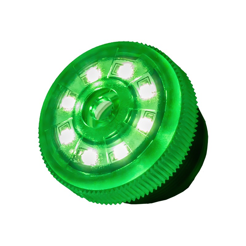 1 pcs : CLI-3224G-95T - 12VDC, 95DB, GREEN LED