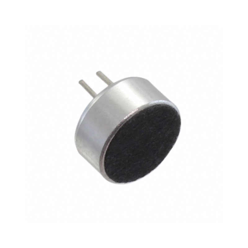 1 pcs : MO093803-1 - MIC COND ANALOG OMNI 0.382'DIA