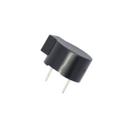 1 pcs : TE122701-2 - BUZZER ELECTRO 1.5V 12MM TH