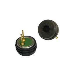 1 pcs : MW062502-2 - MIC COND ANLG OMNI -25DB 0.283'D