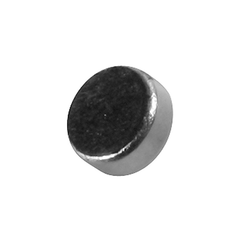 1 pcs : MO044002-1 - MIC COND ANLG OMNI -40DB 0.157'D